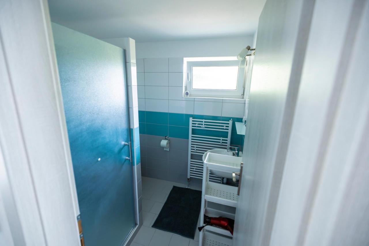 Penzion Na Obci Třeboň Exterior foto